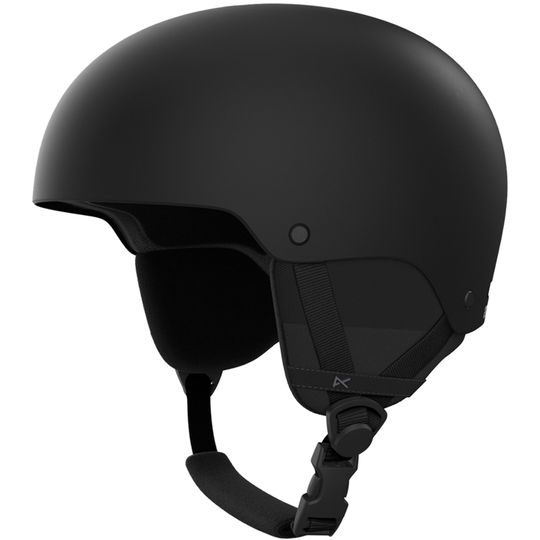 Anon 2026 Raider 3 Helmet (Round Fit)