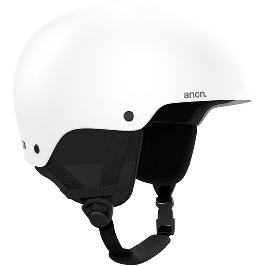 Anon 2026 Raider 3 Helmet