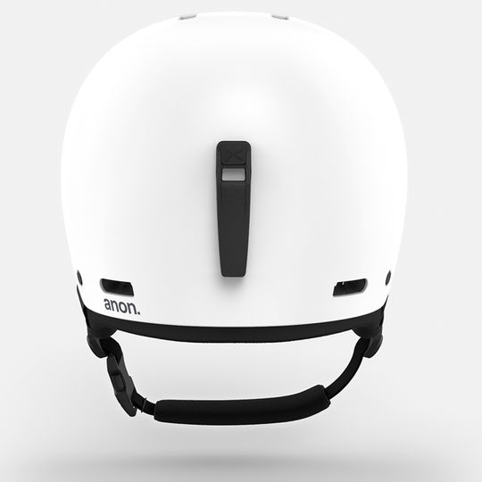Anon 2026 Raider 3 Helmet