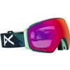 Anon 2026 M4S Goggles (Toric) + Bonus Lens + MFI Face Mask