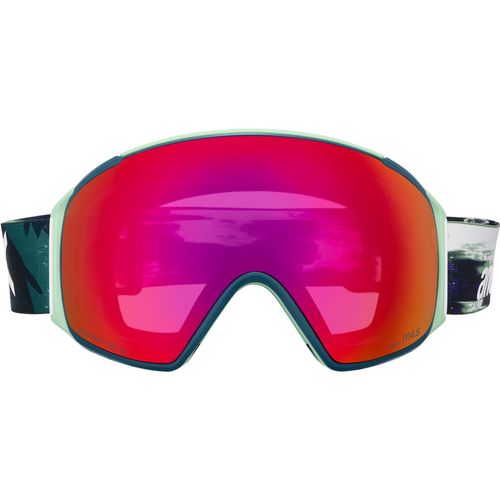 Anon 2026 M4S Goggles (Toric) + Bonus Lens + MFI Face Mask