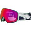Anon 2026 M4S Goggles (Toric) + Bonus Lens + MFI Face Mask