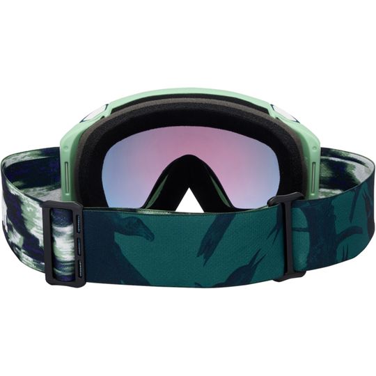 Anon 2026 M4S Goggles (Toric) + Bonus Lens + MFI Face Mask
