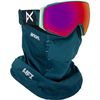 Anon 2026 M4S Goggles (Toric) + Bonus Lens + MFI Face Mask