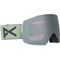 Anon 2026 M5 Goggles + Bonus Lens + MFI Face Mask