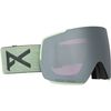 Anon 2026 M5 Goggles + Bonus Lens + MFI Face Mask