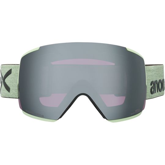Anon 2026 M5 Goggles + Bonus Lens + MFI Face Mask