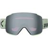 Anon 2026 M5 Goggles + Bonus Lens + MFI Face Mask