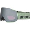 Anon 2026 M5 Goggles + Bonus Lens + MFI Face Mask
