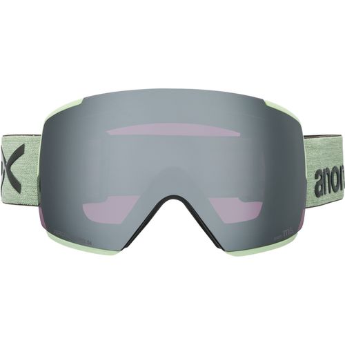 Anon 2026 M5 Goggles (Low Bridge) + Bonus Lens + MFI Face Mask