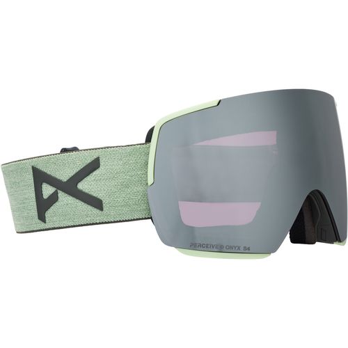 Anon 2026 M5S Goggles + Bonus Lens + MFI Face Mask