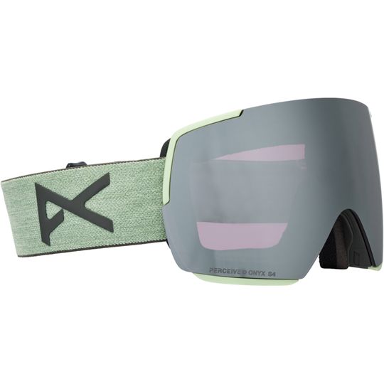 Anon 2026 M5S Goggles + Bonus Lens + MFI Face Mask
