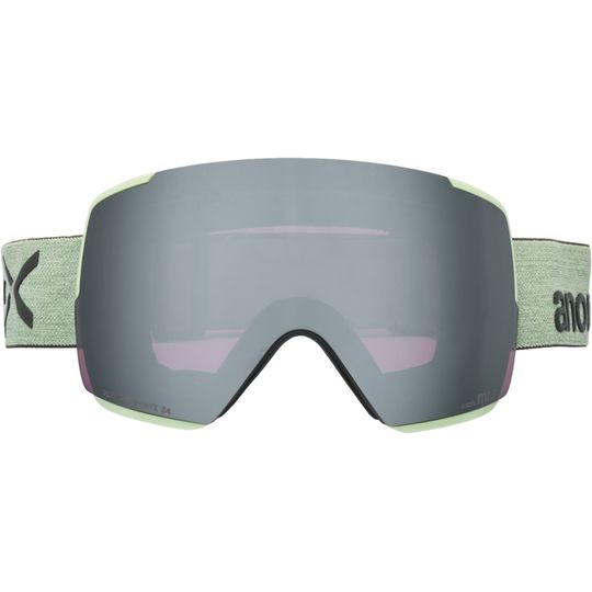 Anon 2026 M5S Goggles + Bonus Lens + MFI Face Mask