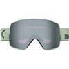Anon 2026 M5S Goggles + Bonus Lens + MFI Face Mask
