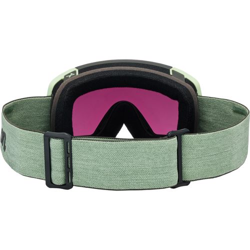 Anon 2026 M5S Goggles + Bonus Lens + MFI Face Mask