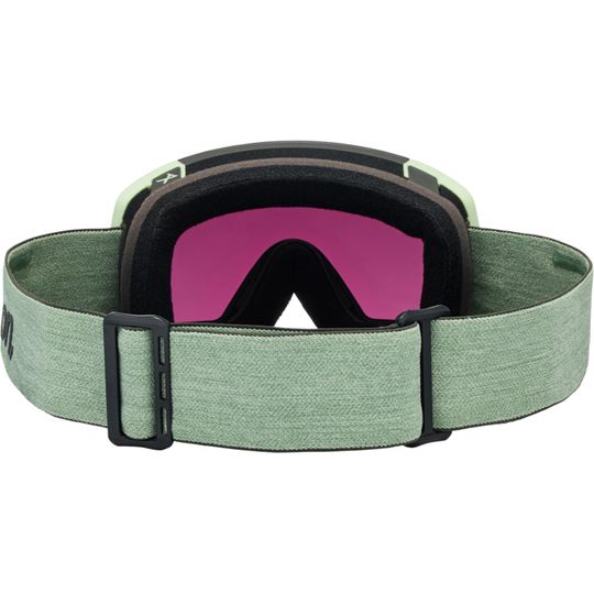 Anon 2026 M5S Goggles + Bonus Lens + MFI Face Mask