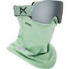 Anon 2026 M5S Goggles + Bonus Lens + MFI Face Mask