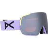 Anon 2026 M5S Goggles + Bonus Lens + MFI Face Mask