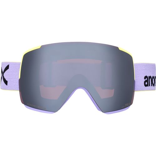 Anon 2026 M5S Goggles + Bonus Lens + MFI Face Mask