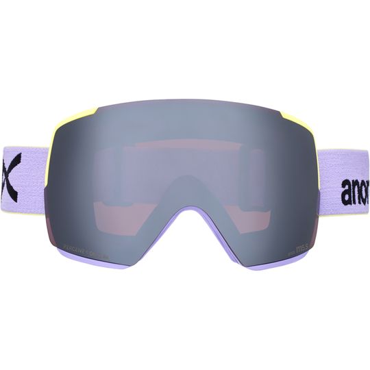 Anon 2026 M5S Goggles + Bonus Lens + MFI Face Mask