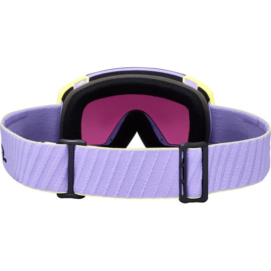 Anon 2026 M5S Goggles + Bonus Lens + MFI Face Mask