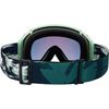 Anon 2026 M4 Goggles (Cylindrical) + Bonus Lens + MFI Face Mask
