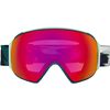 Anon 2026 M4 Goggles (Toric) + Bonus Lens + MFI Face Mask