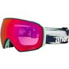 Anon 2026 M4 Goggles (Toric) + Bonus Lens + MFI Face Mask