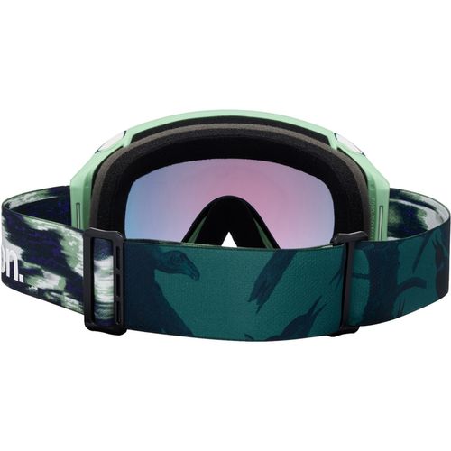 Anon 2026 M4 Goggles (Toric) + Bonus Lens + MFI Face Mask