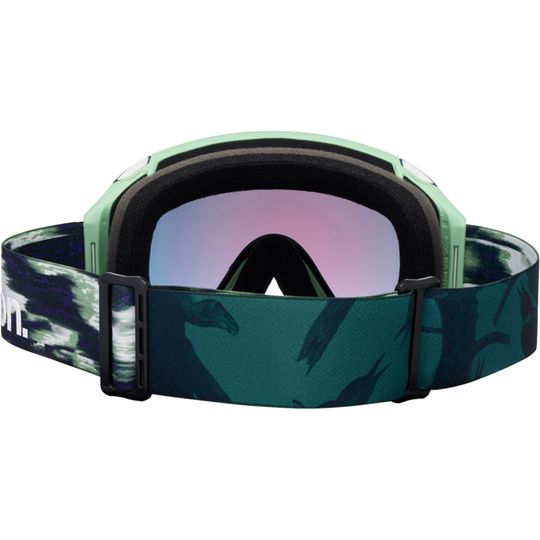 Anon 2026 M4 Goggles (Toric) + Bonus Lens + MFI Face Mask