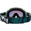 Anon 2026 M4S Goggles (Cylindrical) + Bonus Lens + MFI Face Mask