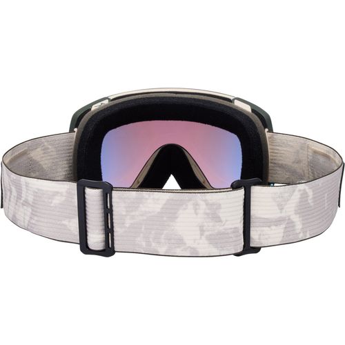 Anon 2026 M5S Goggles (Low Bridge) + Bonus Lens + MFI Face Mask