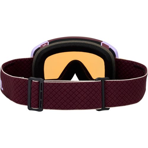 Anon 2026 M5S Goggles (Low Bridge) + Bonus Lens + MFI Face Mask