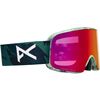 Anon 2026 M6 Goggles + Bonus Lens + MFI Face Mask