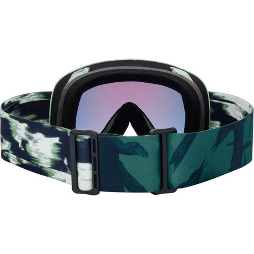Anon 2026 M6 Goggles + Bonus Lens + MFI Face Mask