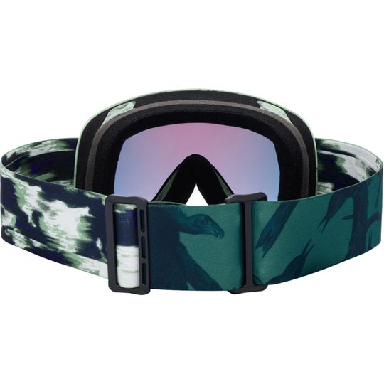 Anon 2026 M6 Goggles + Bonus Lens + MFI Face Mask