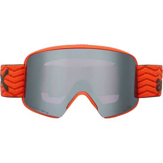 Anon 2026 M6 Goggles + Bonus Lens + MFI Face Mask