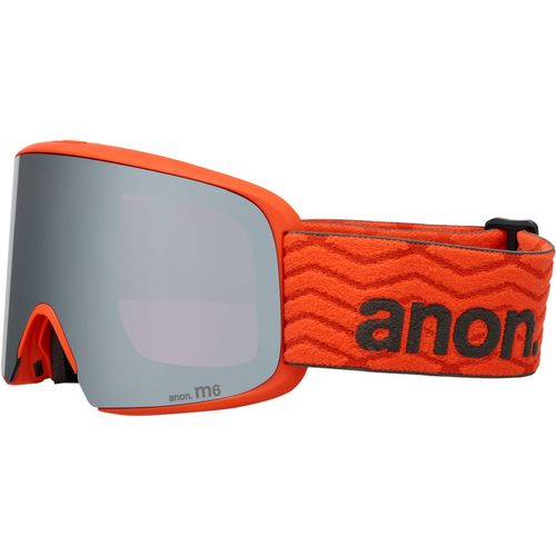 Anon 2026 M6 Goggles + Bonus Lens + MFI Face Mask