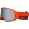 Anon 2026 M6 Goggles + Bonus Lens + MFI Face Mask