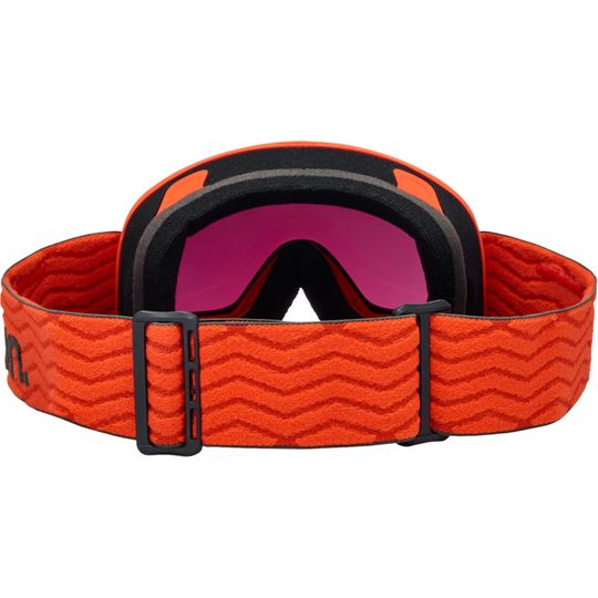Anon 2026 M6 Goggles + Bonus Lens + MFI Face Mask