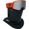 Anon 2026 M6 Goggles + Bonus Lens + MFI Face Mask