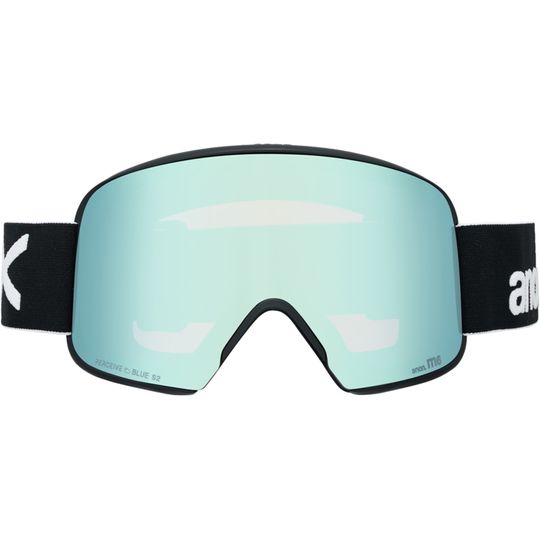 Anon 2026 M6 Goggles + Bonus Lens + MFI Face Mask