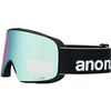 Anon 2026 M6 Goggles + Bonus Lens + MFI Face Mask