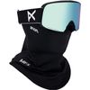 Anon 2026 M6 Goggles + Bonus Lens + MFI Face Mask