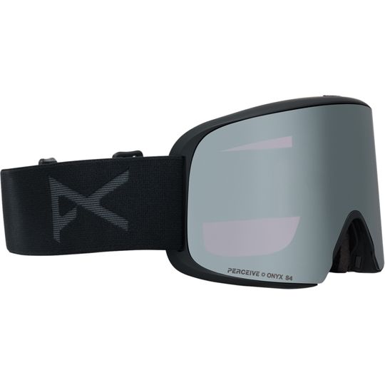Anon 2026 M6 Goggles + Bonus Lens + MFI Face Mask