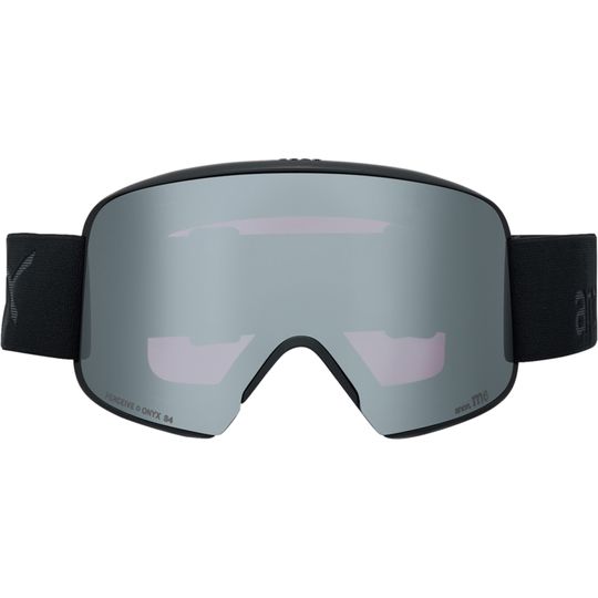 Anon 2026 M6 Goggles + Bonus Lens + MFI Face Mask