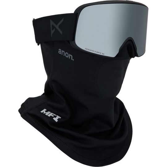Anon 2026 M6 Goggles + Bonus Lens + MFI Face Mask