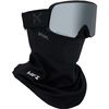Anon 2026 M6 Goggles + Bonus Lens + MFI Face Mask