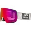 Anon 2026 M5S Goggles + Bonus Lens + MFI Face Mask