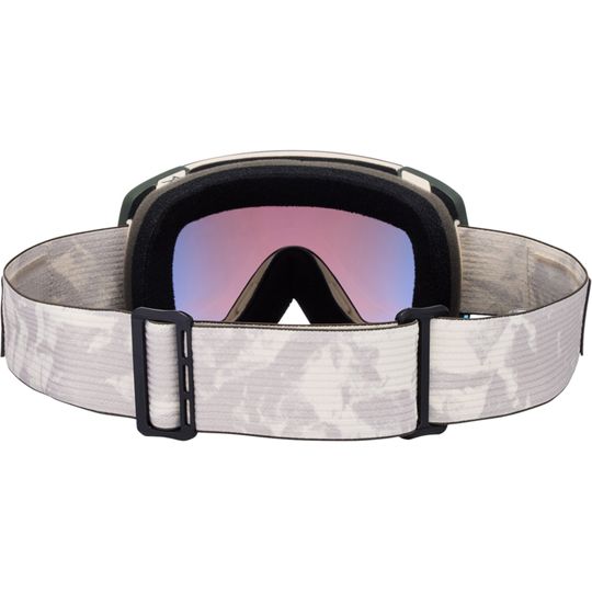Anon 2026 M5S Goggles + Bonus Lens + MFI Face Mask
